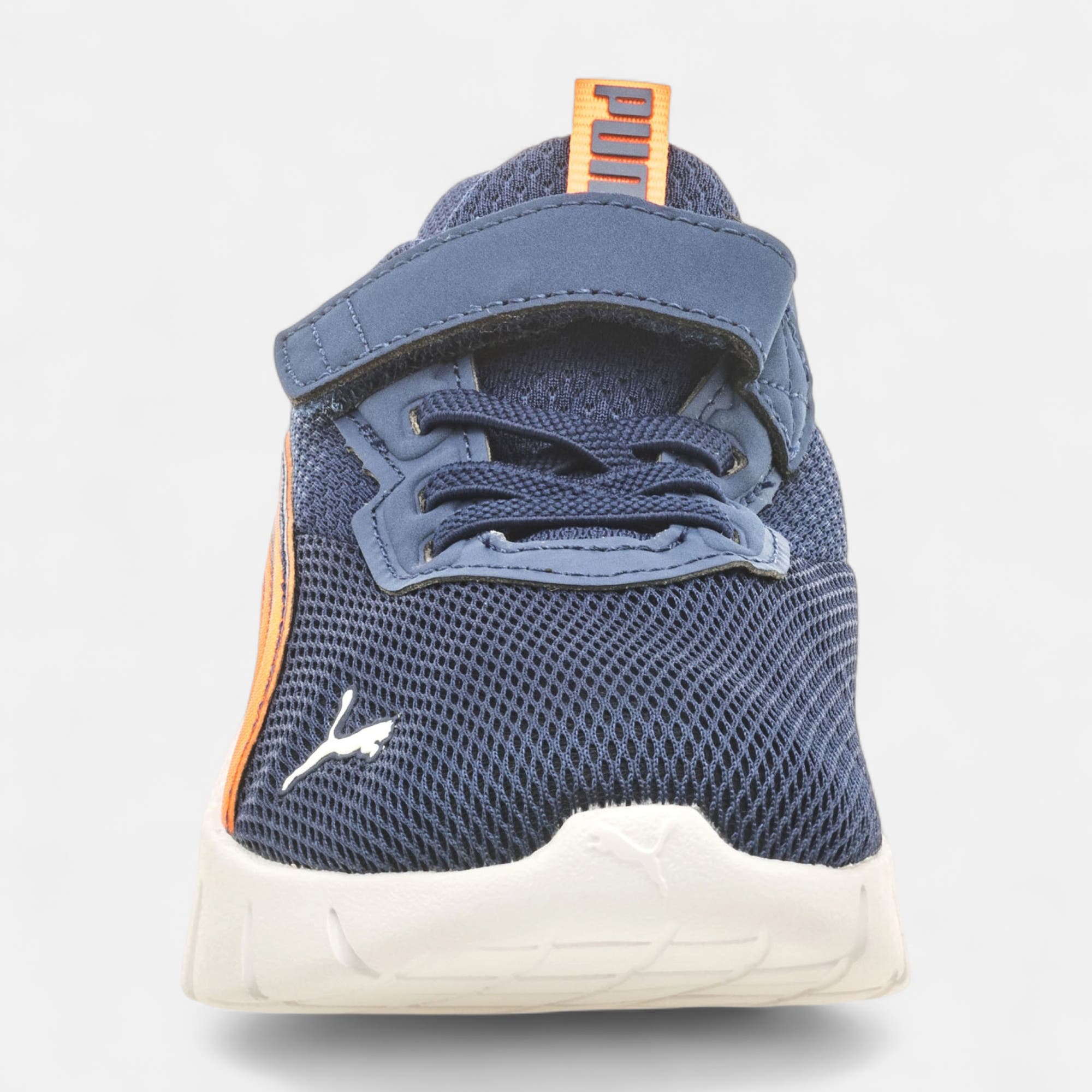 Sneakers Garçon bleu marine