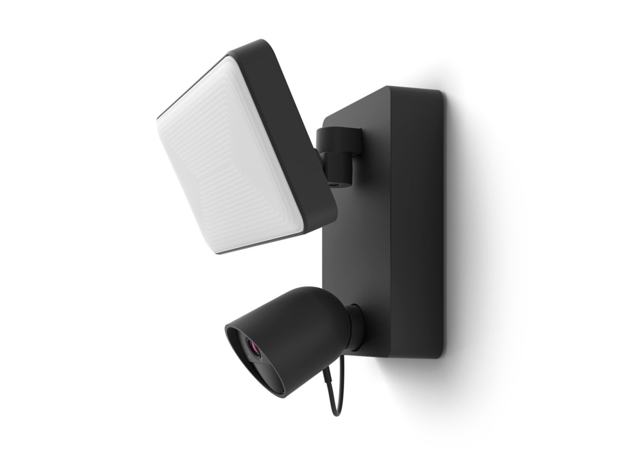 Philips Hue - Secure Projektør med Kamera EU