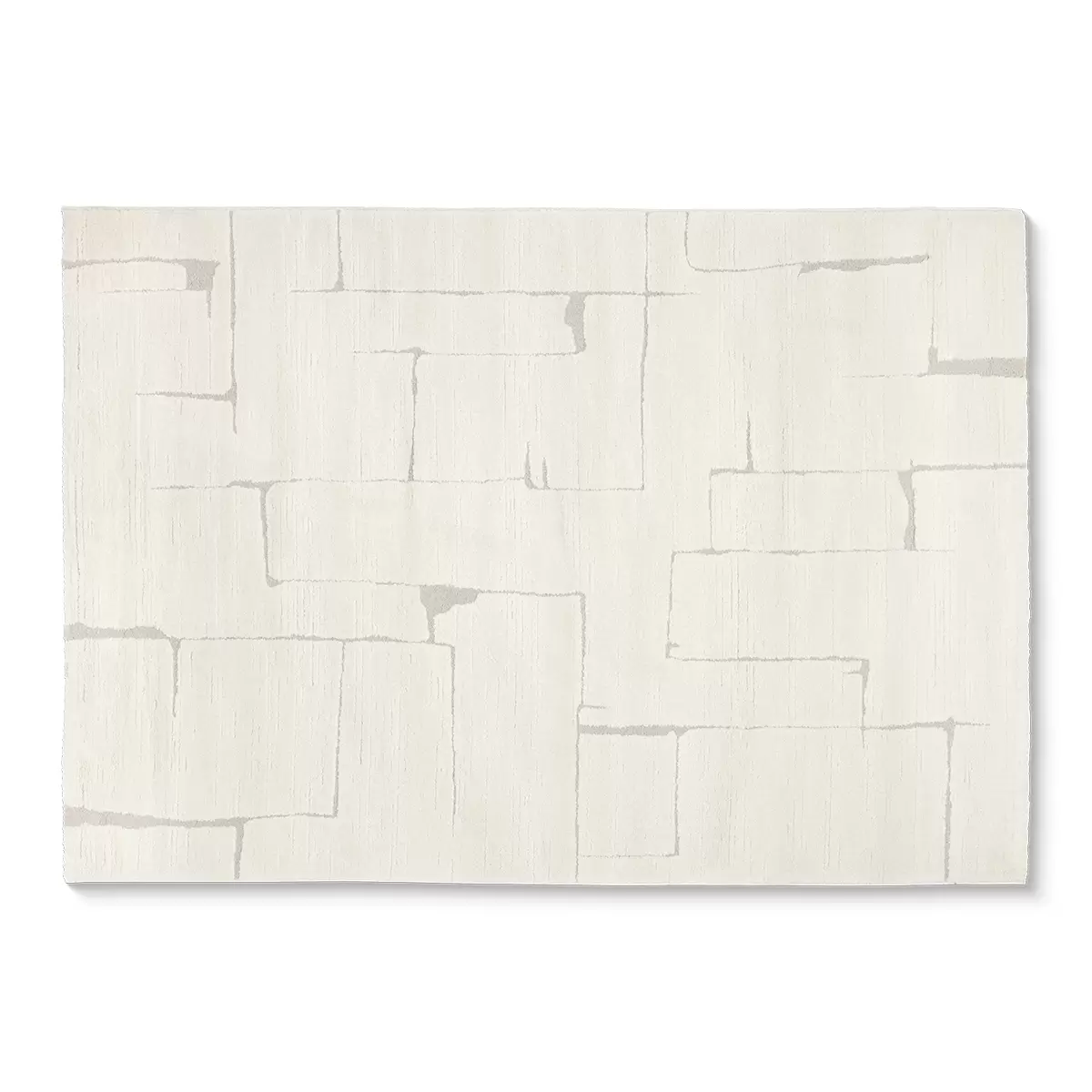 Teppich Jonas Creme