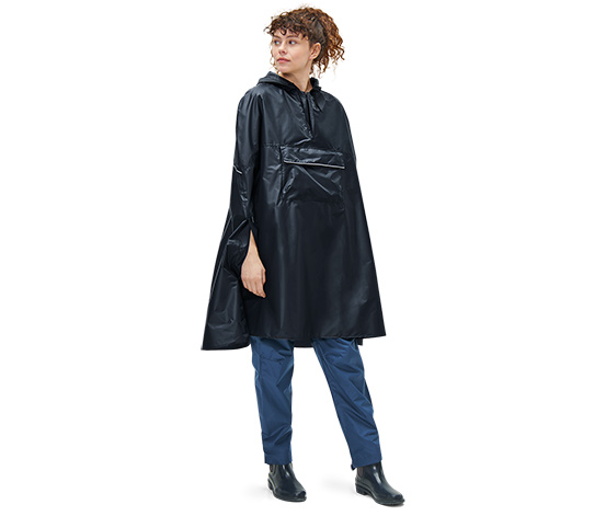 Unisex Regenponcho