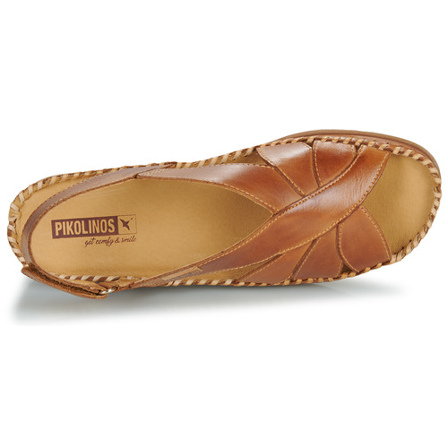 Pikolinos - CADAQUES W8K Cognac