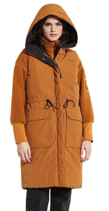 Aviva Vest Women damevest