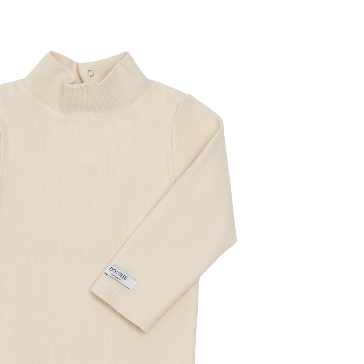 Bela Bodysuit | Macaroon