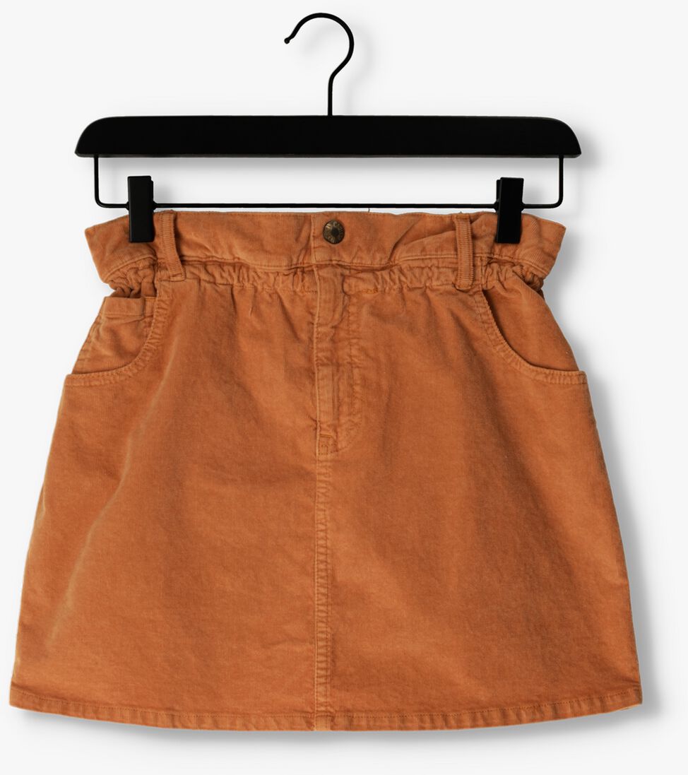STREET CALLED MADISON cognac street called madison minirok luna short skirt