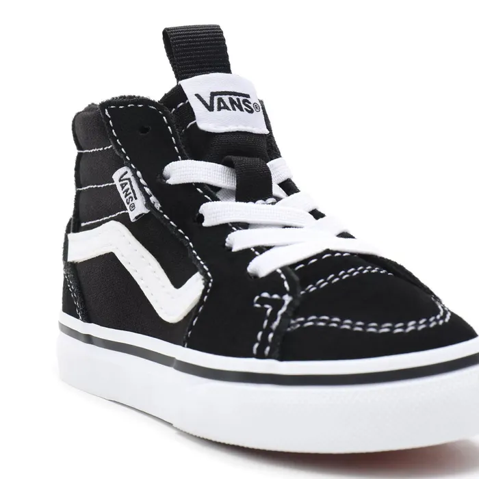 Vans Filmore Hi Zip Sneakers Junior