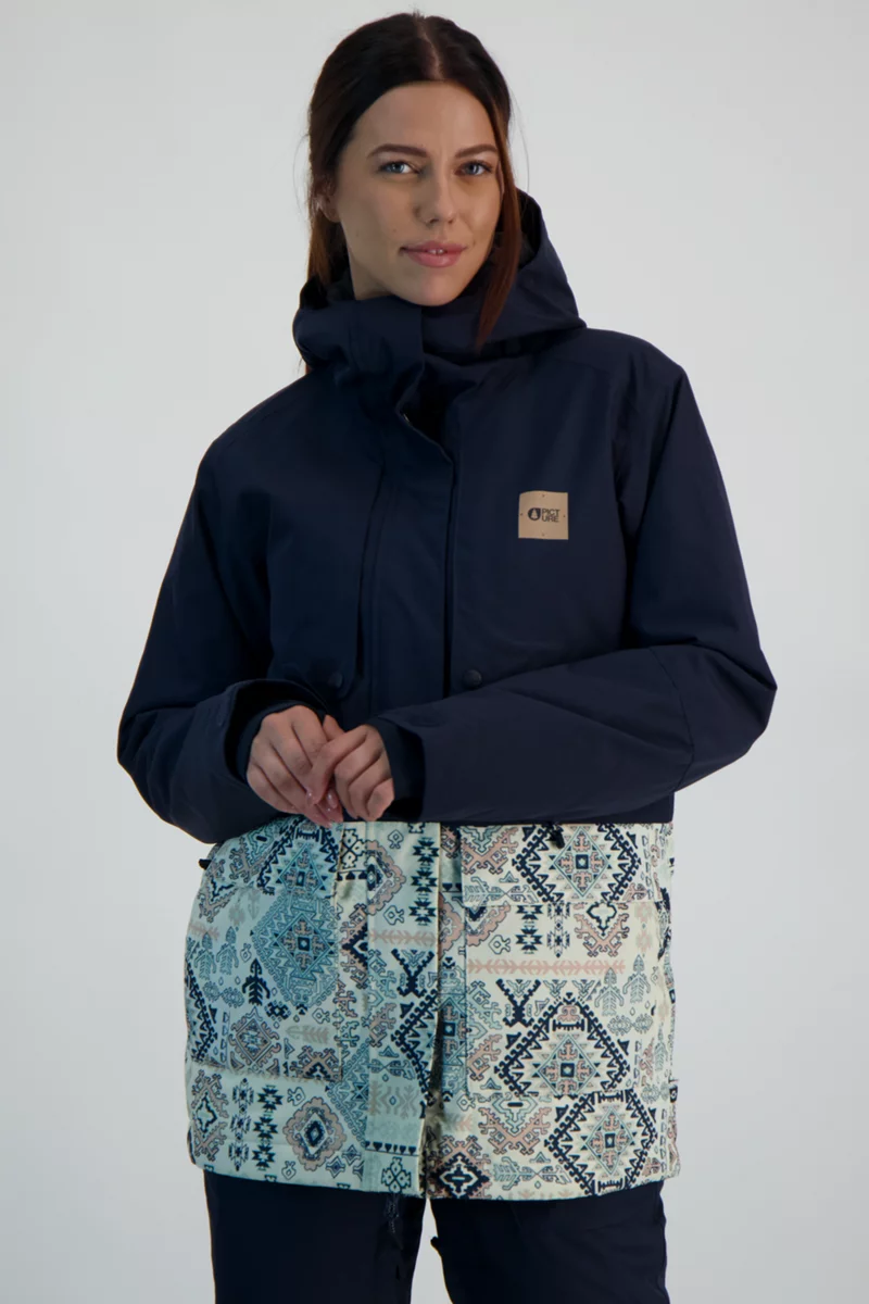 Picture Glawi 2L Damen Skijacke