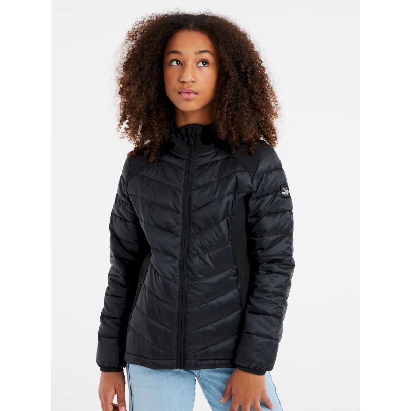 Prtcharon Jr - Veste hybride enfant