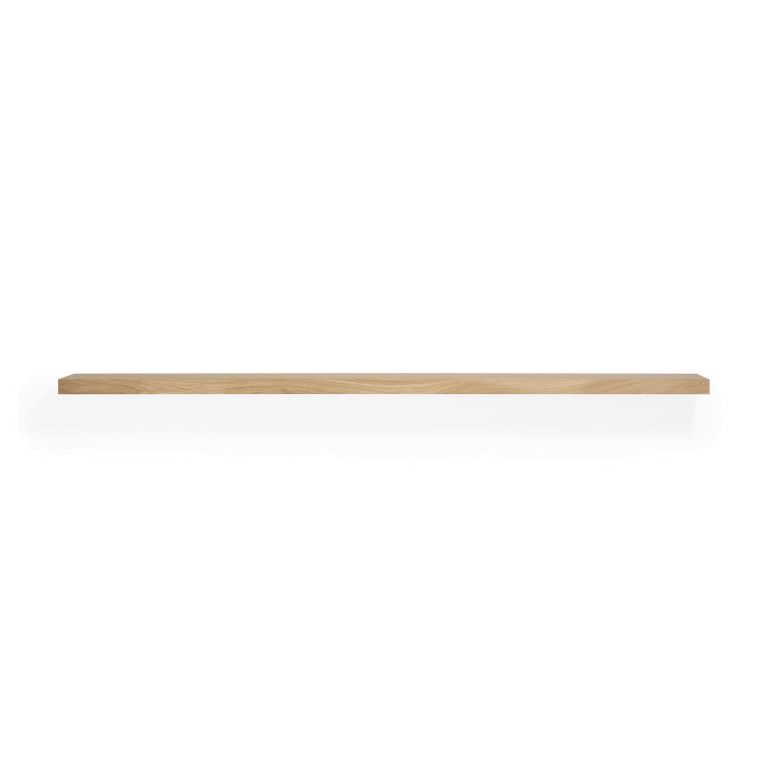 Ethnicraft Wall wandplank 210 naturel eiken