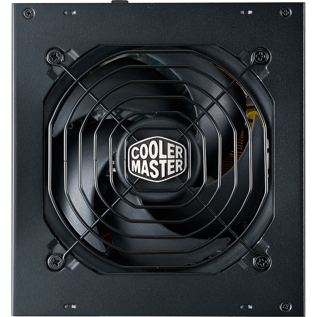 Cooler Master MWE Gold V2 ATX 3.1 850W strømforsyning