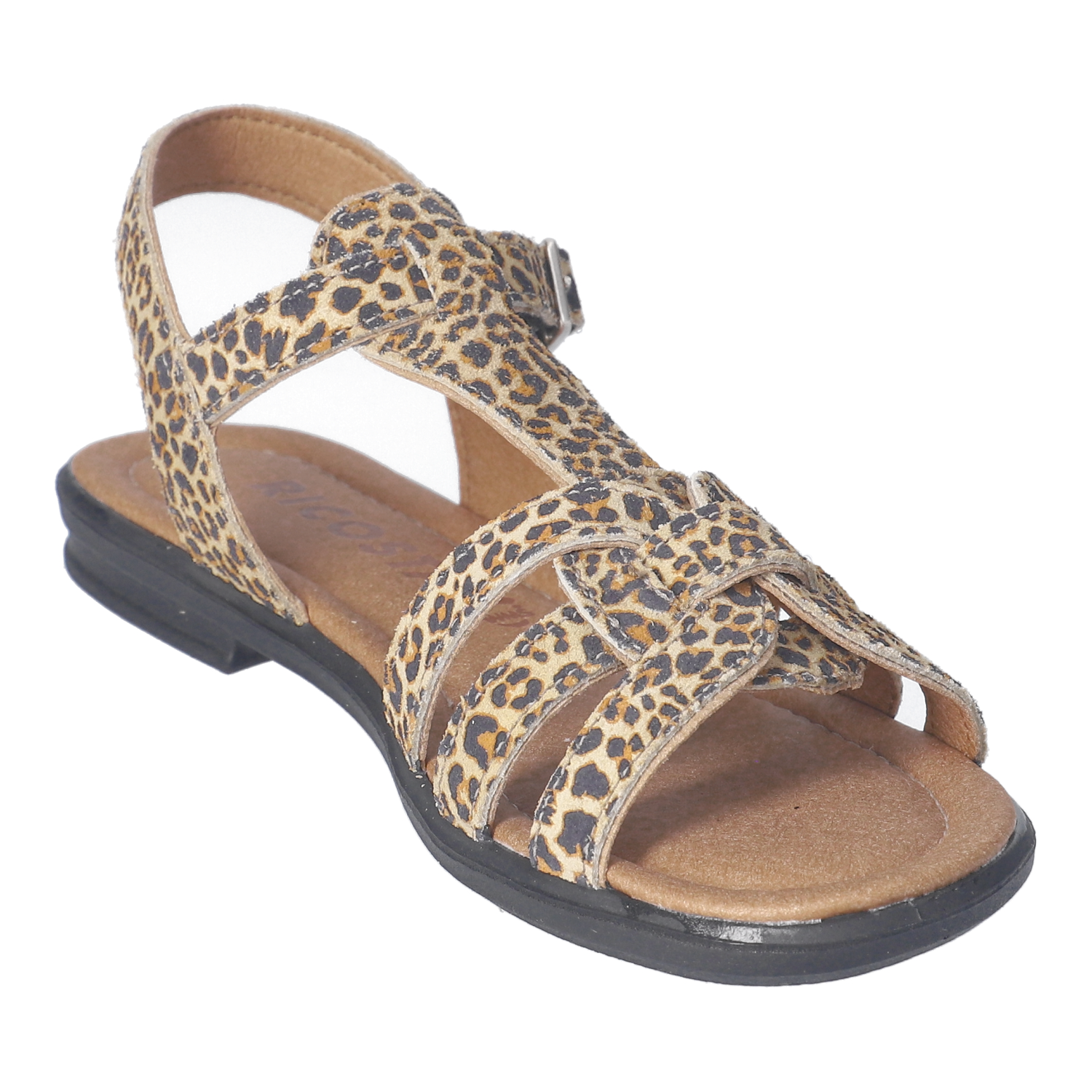 BIRTE - Sandalen