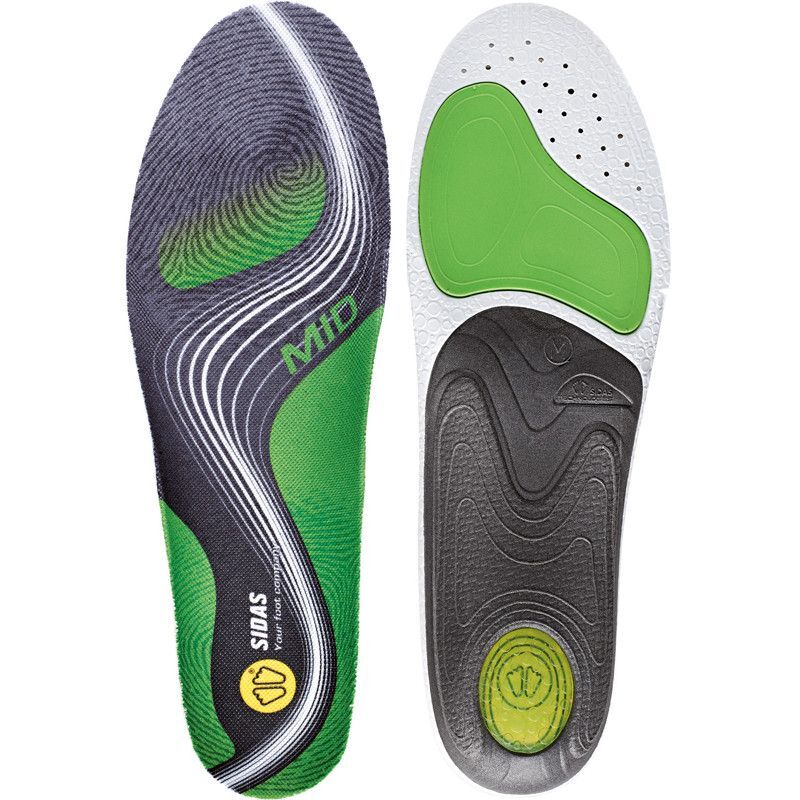 3Feet Activ Mid - Semelles