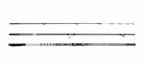 Canne Penn Tidal X LR-Long Hybrid Tip 423  Surfcasting 4.20m (100-250g, 3 Brins)