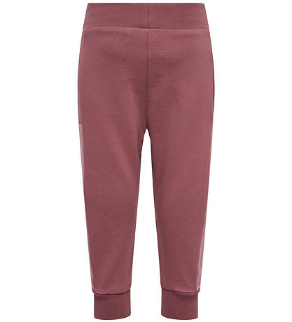 Hummel Jogginghosen - hmlNeel - Rose Brown