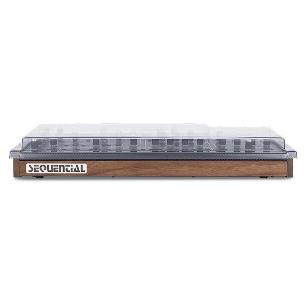 Decksaver Sequential Prophet 5 /10