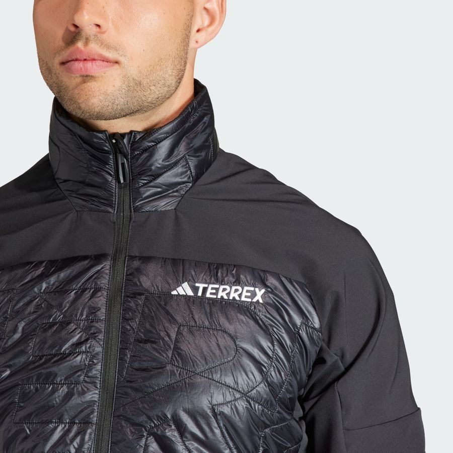Adidas Veste Terrex Xperior Varilite Hybrid PrimaLoft