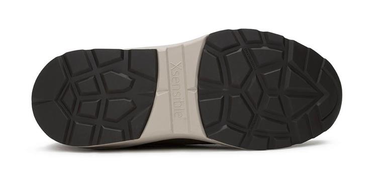 Xsensible 33004.5 wijdte G Milau G Taupe Combi