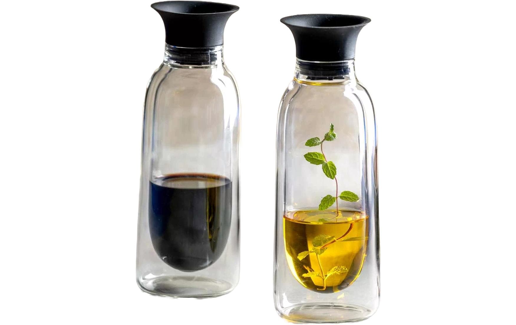 Öl & Essig Spender 170 mlÖl- und Essigflasche