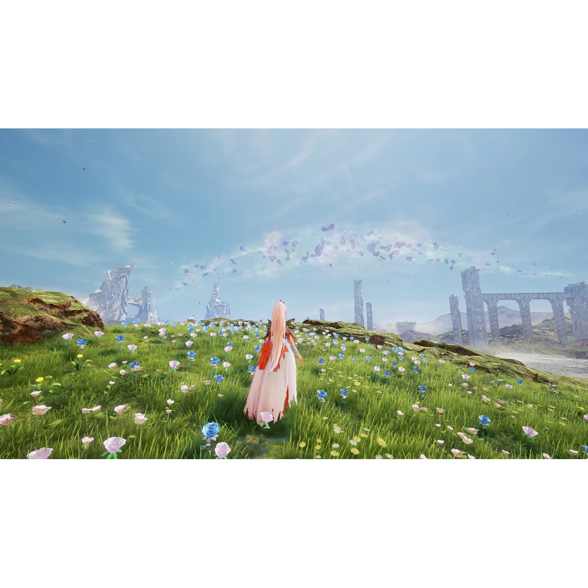 Tales of Arise - Beyond the Dawn Expansion - PC Windows