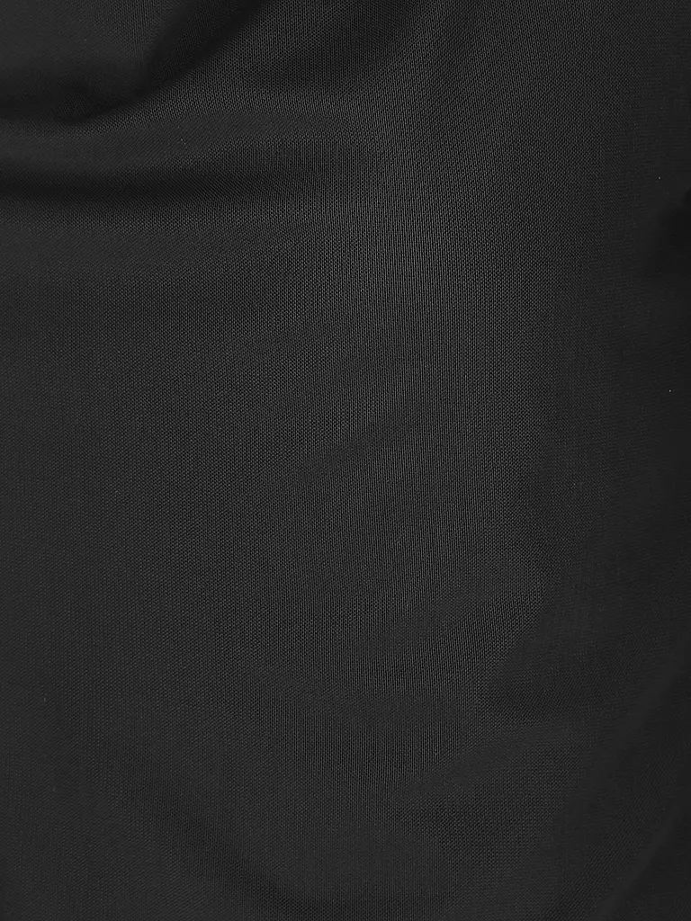 COMMA Langarmshirt  schwarz
