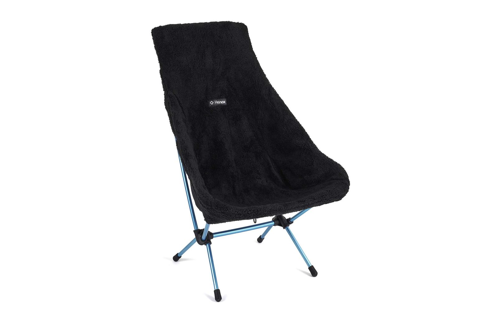 Helinox Sitzwärmer für Chair Two blau