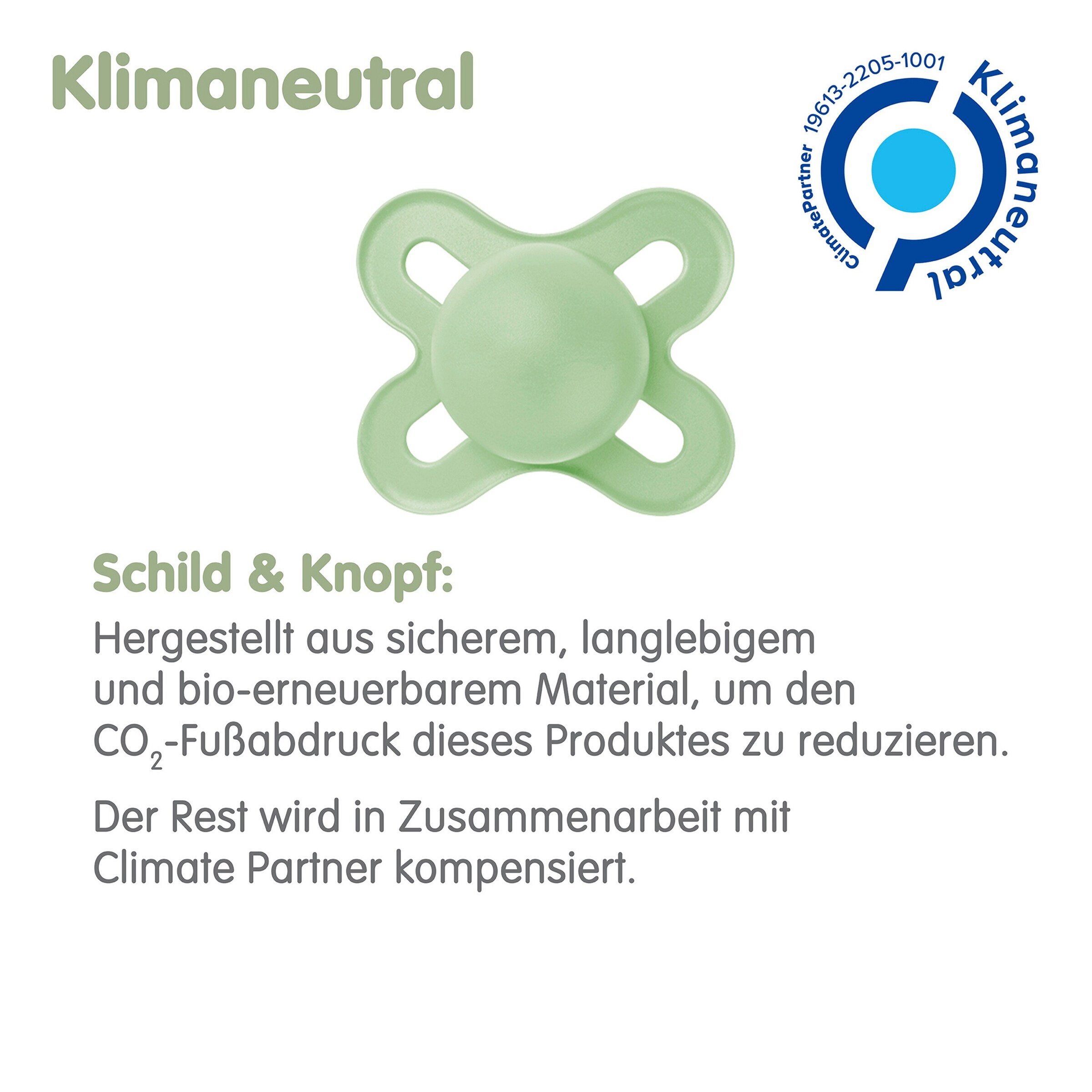 MAM 2er-Pack Schnuller Original Start Latex, 0-2M uni