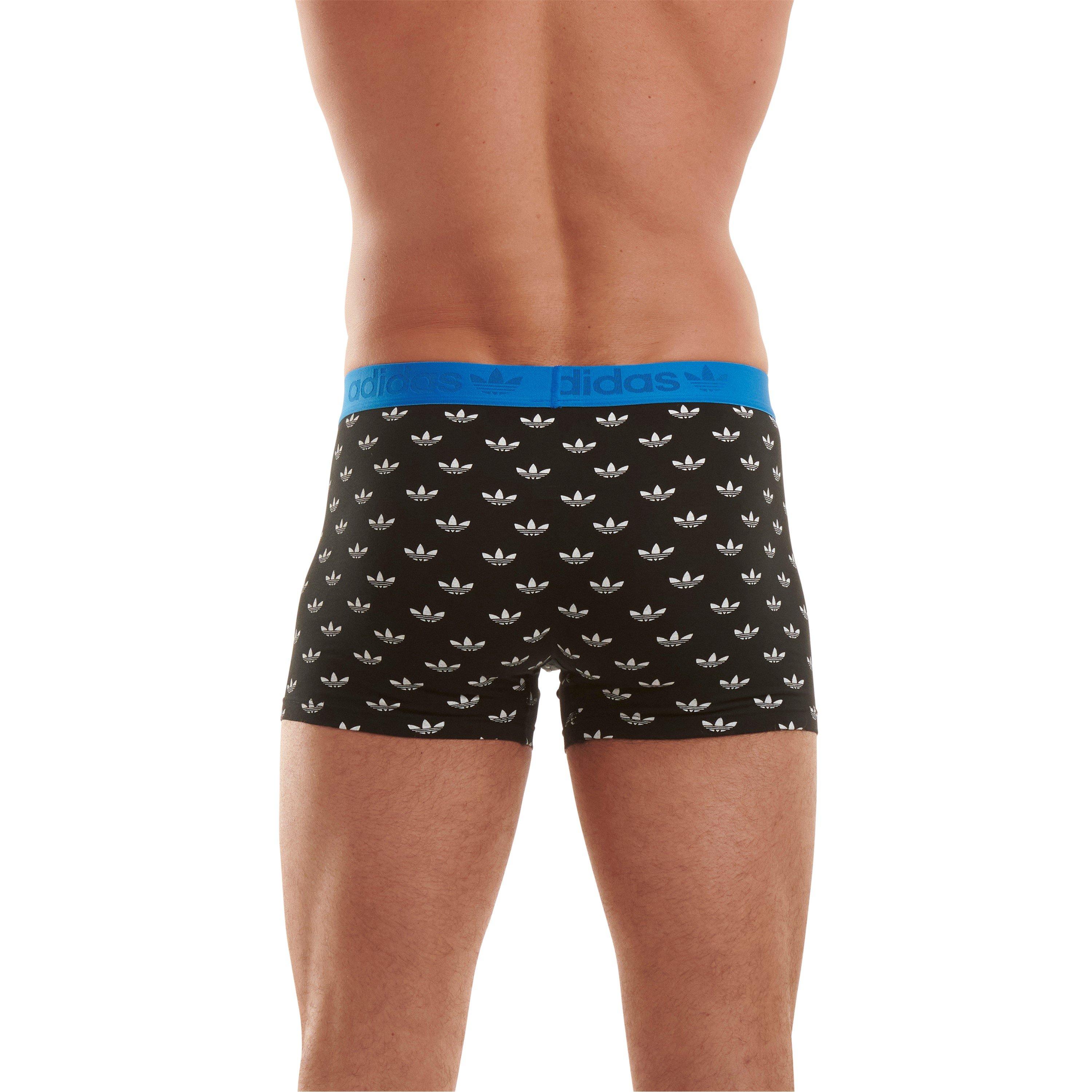 adidas Originals 2 Pack Trunk