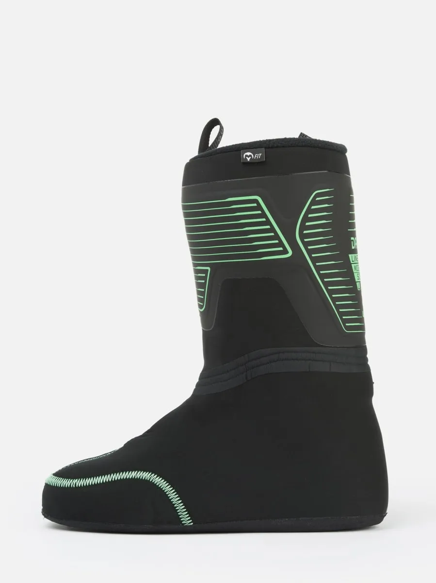 Dalbello Cabrio Mv 95 W 3dwrap Matcha Milk/grue