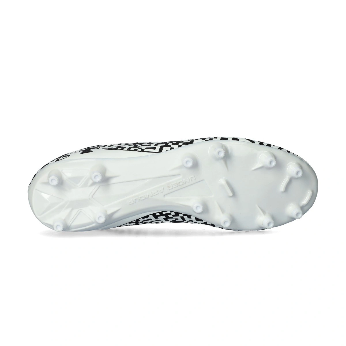 Chuteira Under Armour UA U Magnetico Select 5 FG