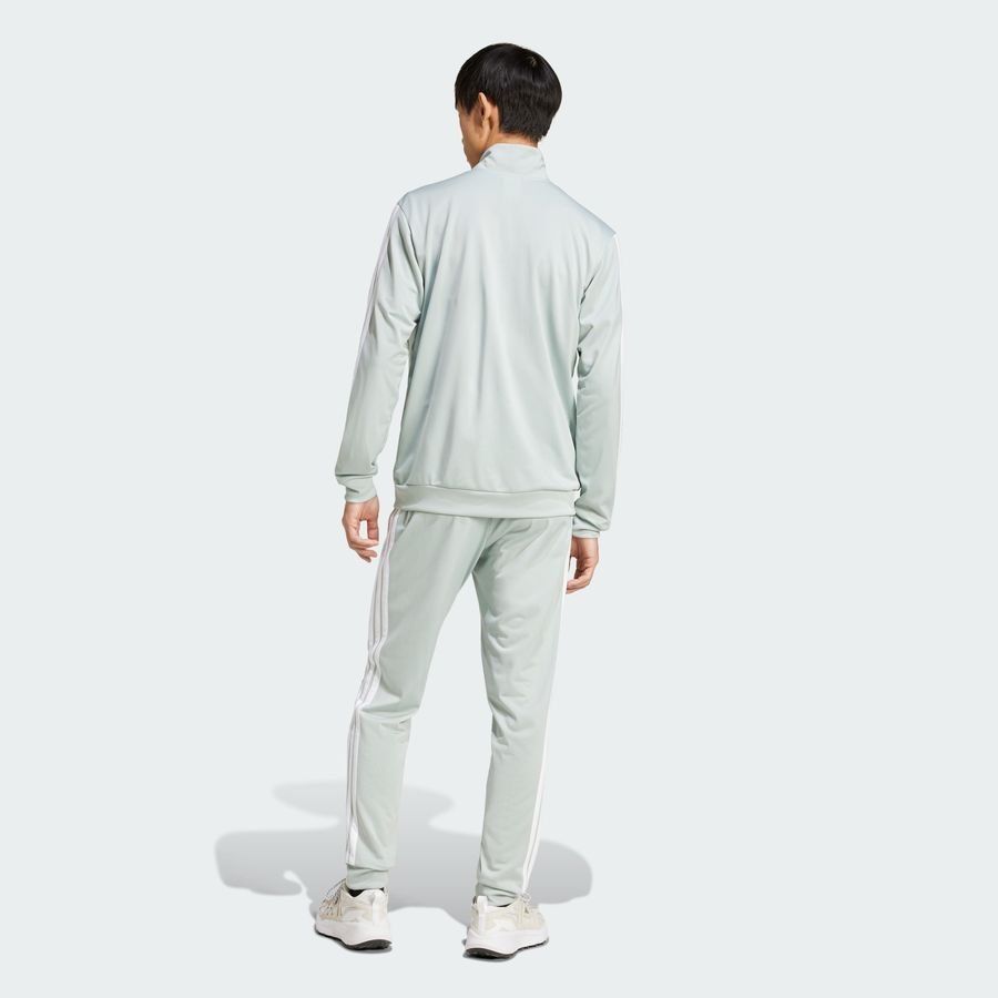 Adidas Sportswear Basic 3-Stripes Tricot Track Suit
