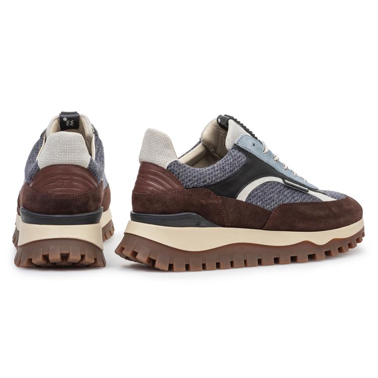 Floris van Bommel SFM-10156 grey