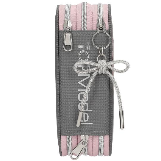 TOPModel 3-vaks etui MY BFF