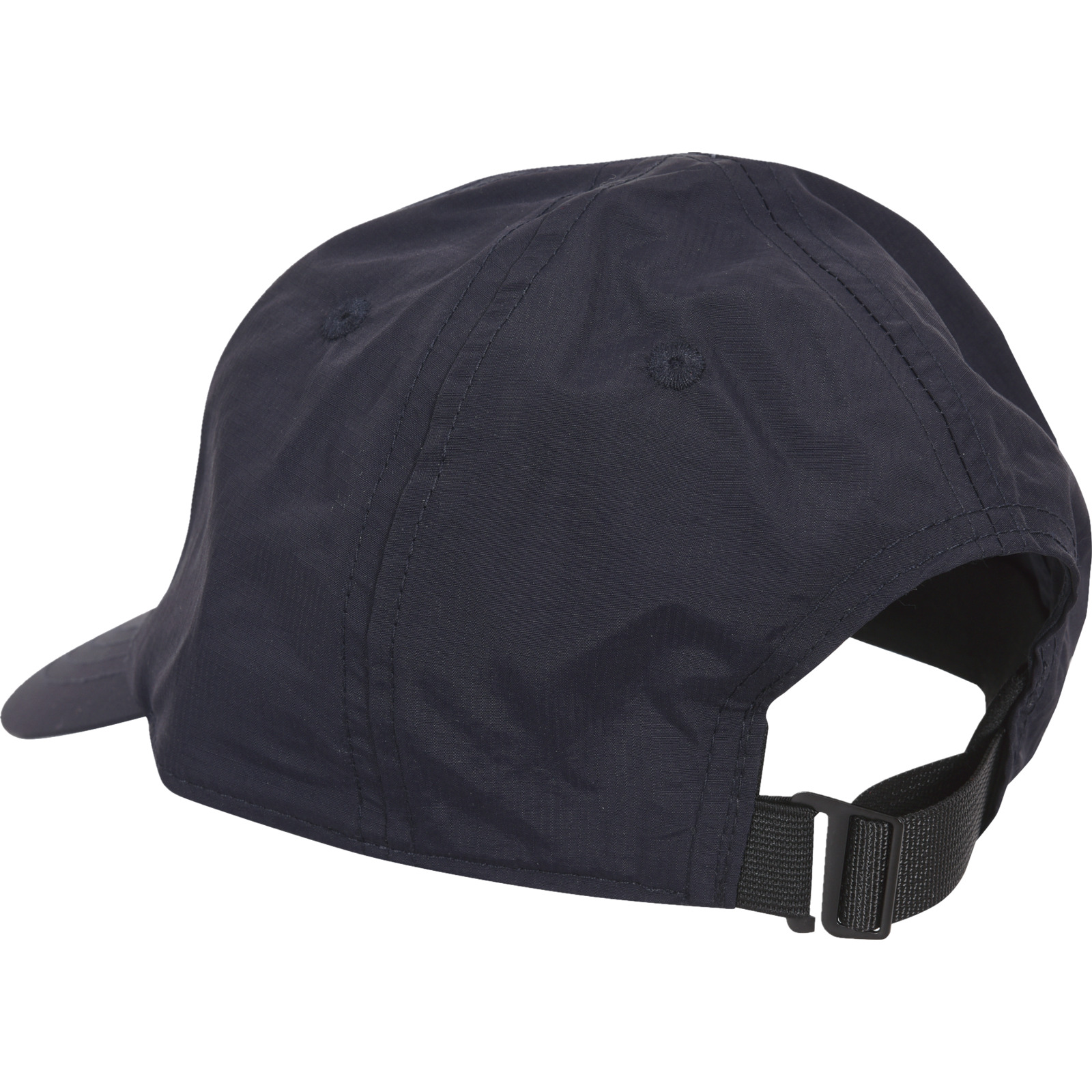 Sherpa Erwachsenen-Cap Trisu schwarz