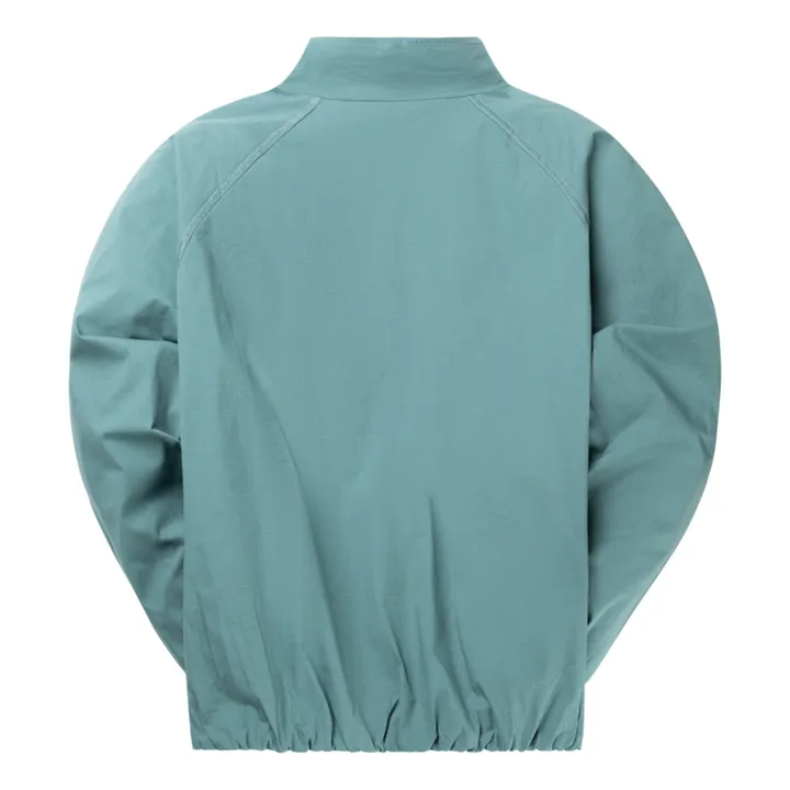 Daily Paper Veste Track Halif | Vert