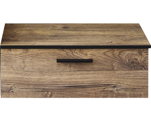 Pelipal 374 Ribbeck Eiken onderkast, 71 cm