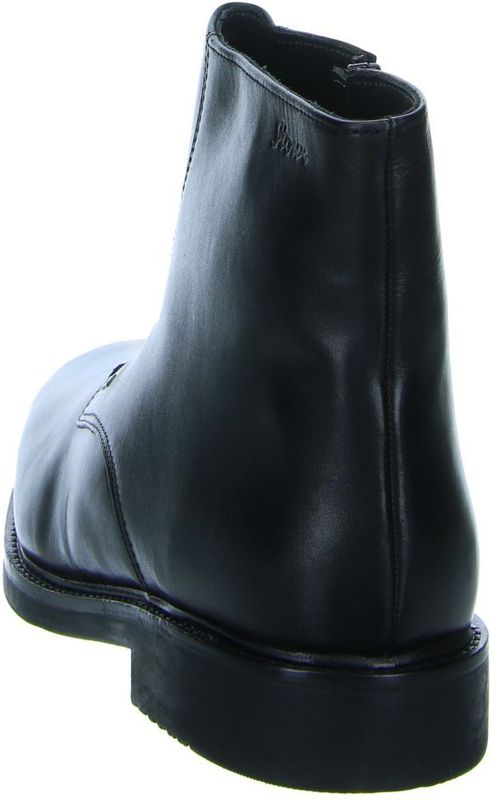 SIOUX Boots 'Lanford'  zwart