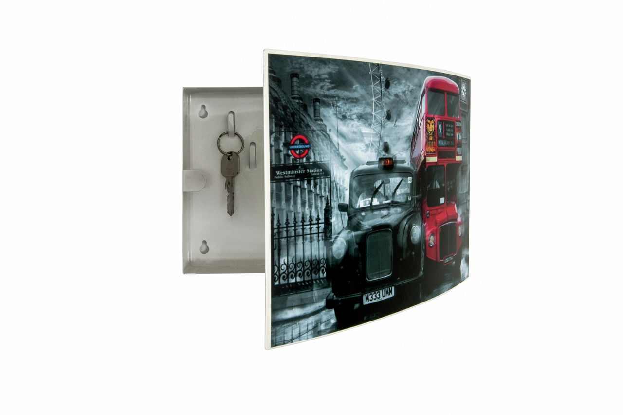Z2 Schlüsselkasten KEY