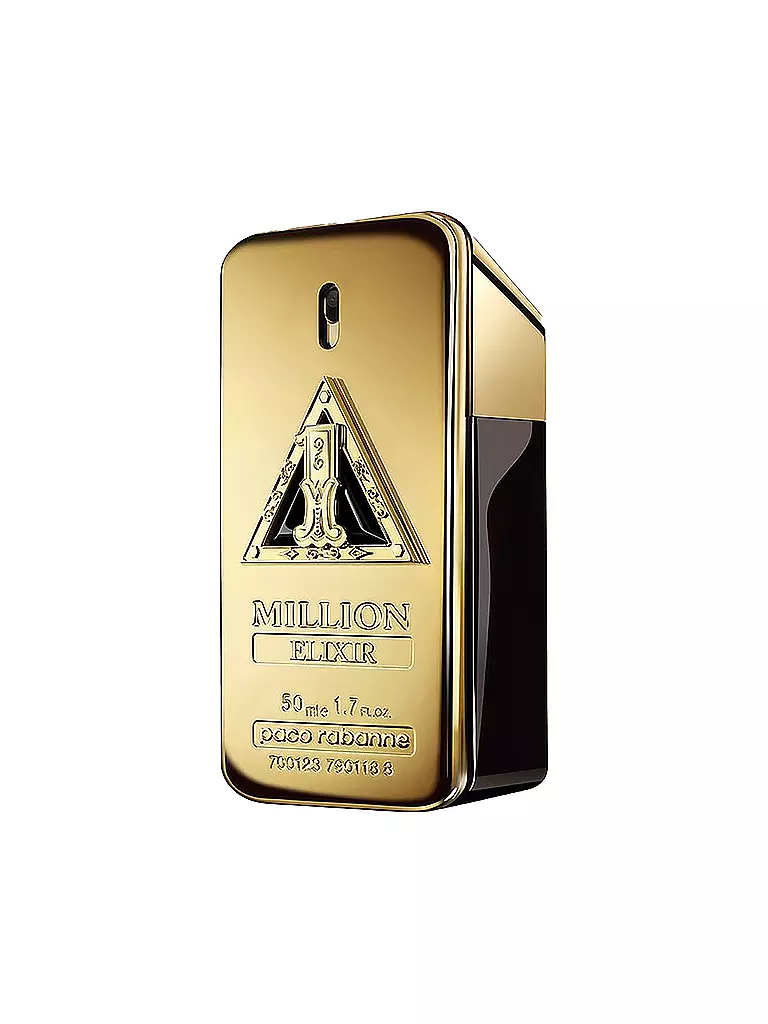 PACO RABANNE 1Million Elixir Parfum Intense 50ml keine Farbe