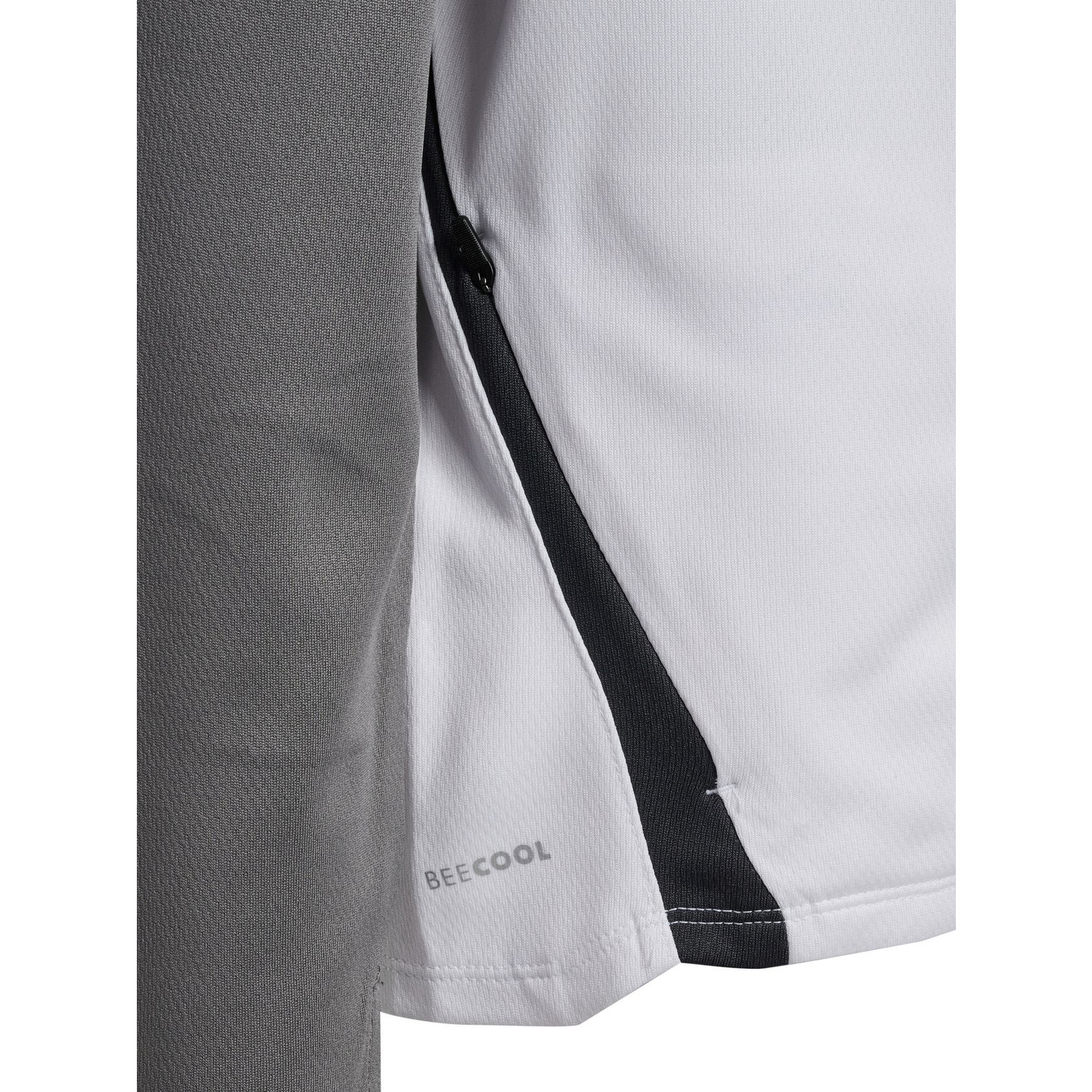 Hummel Lead 2.0 Zip Hoodie Kids