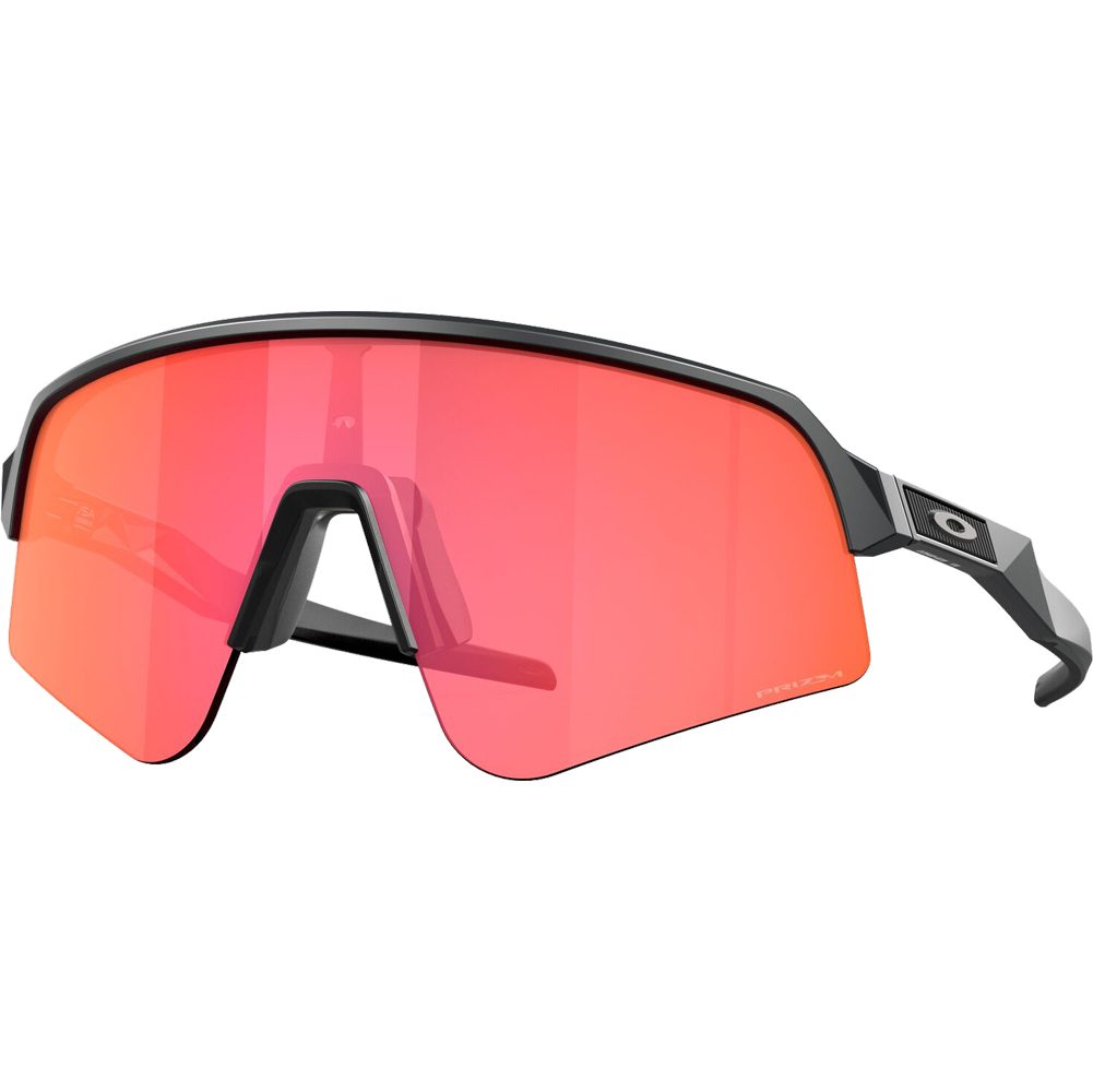 Oakley Sutro Lite Sweep Prizm Sonnenbrille matte carbon