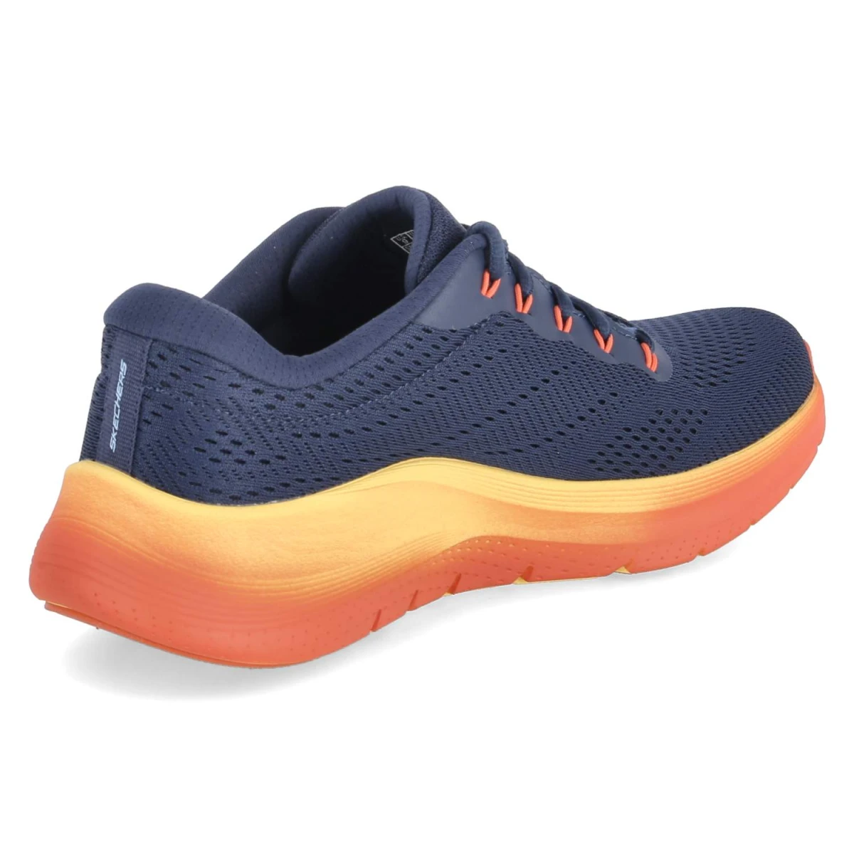 SkechersLow Sneaker ARCH FIT 2.0 - nvmt