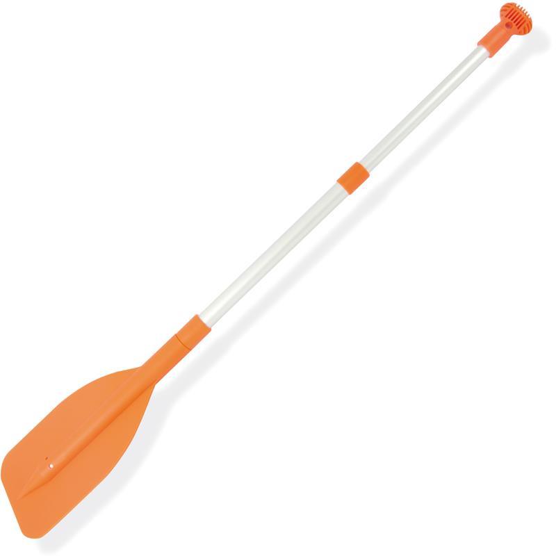 Pagaie Pike'n Bass Telescopique De Secours