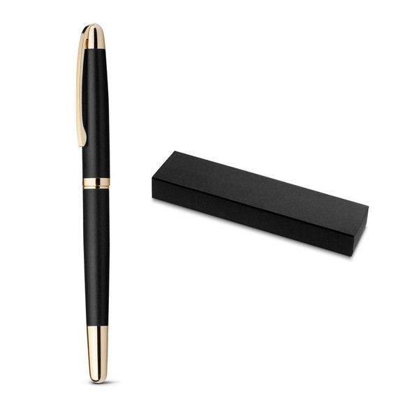 hi!dea 81196 - Roller en métal avec details dorés