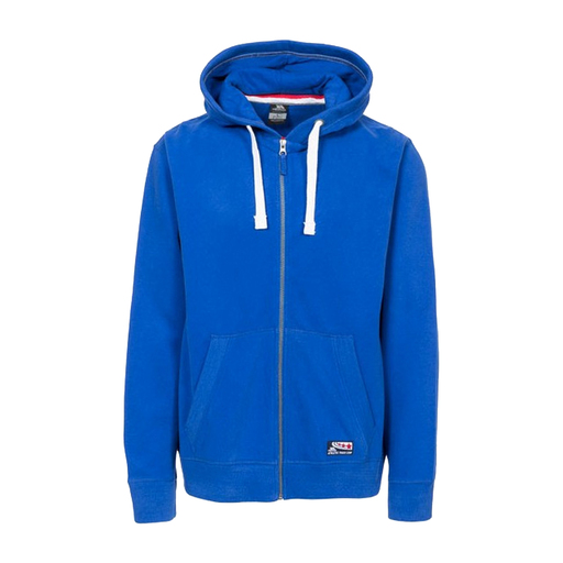 Coroa de Trespass Sudadera Con Cremallera e Capucha