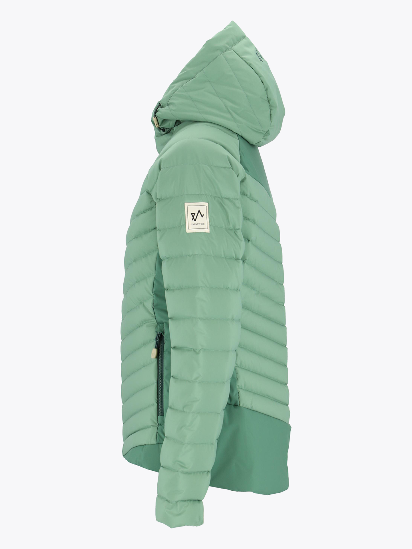 Finse 3.0 Dunjakke