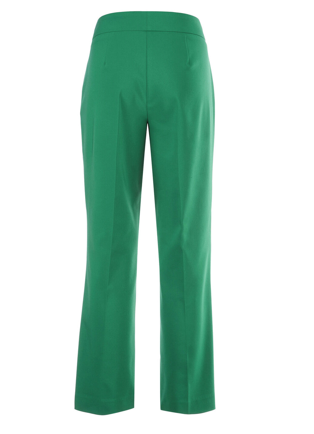 Knöchellange Hose