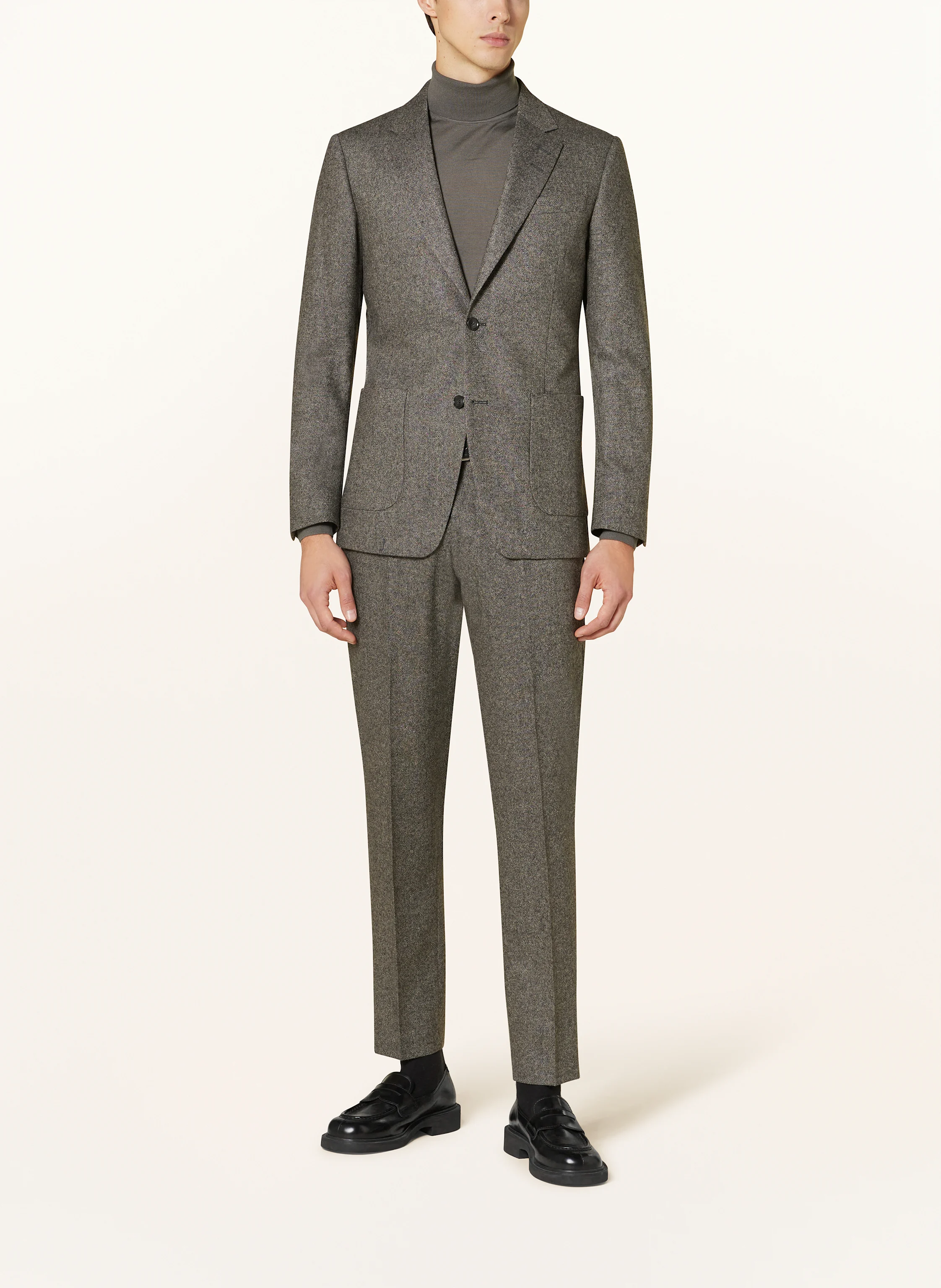 TIGER OF SWEDEN Anzugsakko JUSTIN Extra Slim Fit