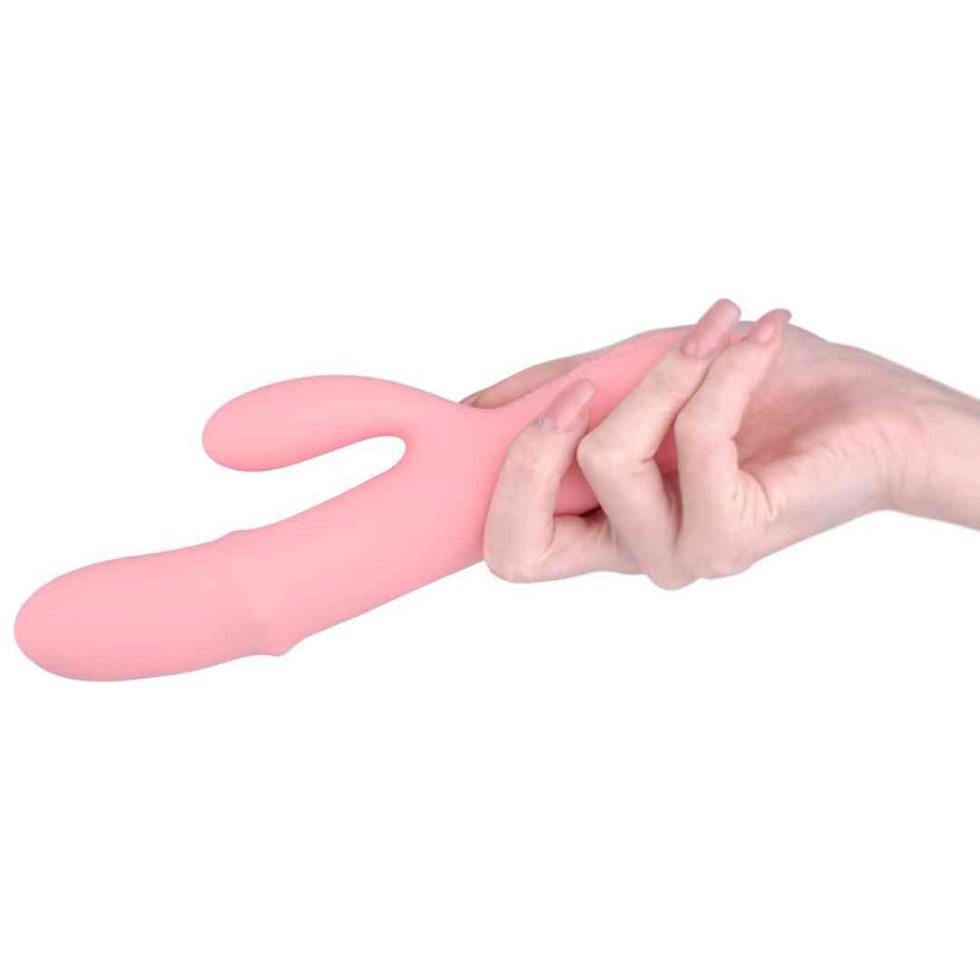 Rabbitvibrator 