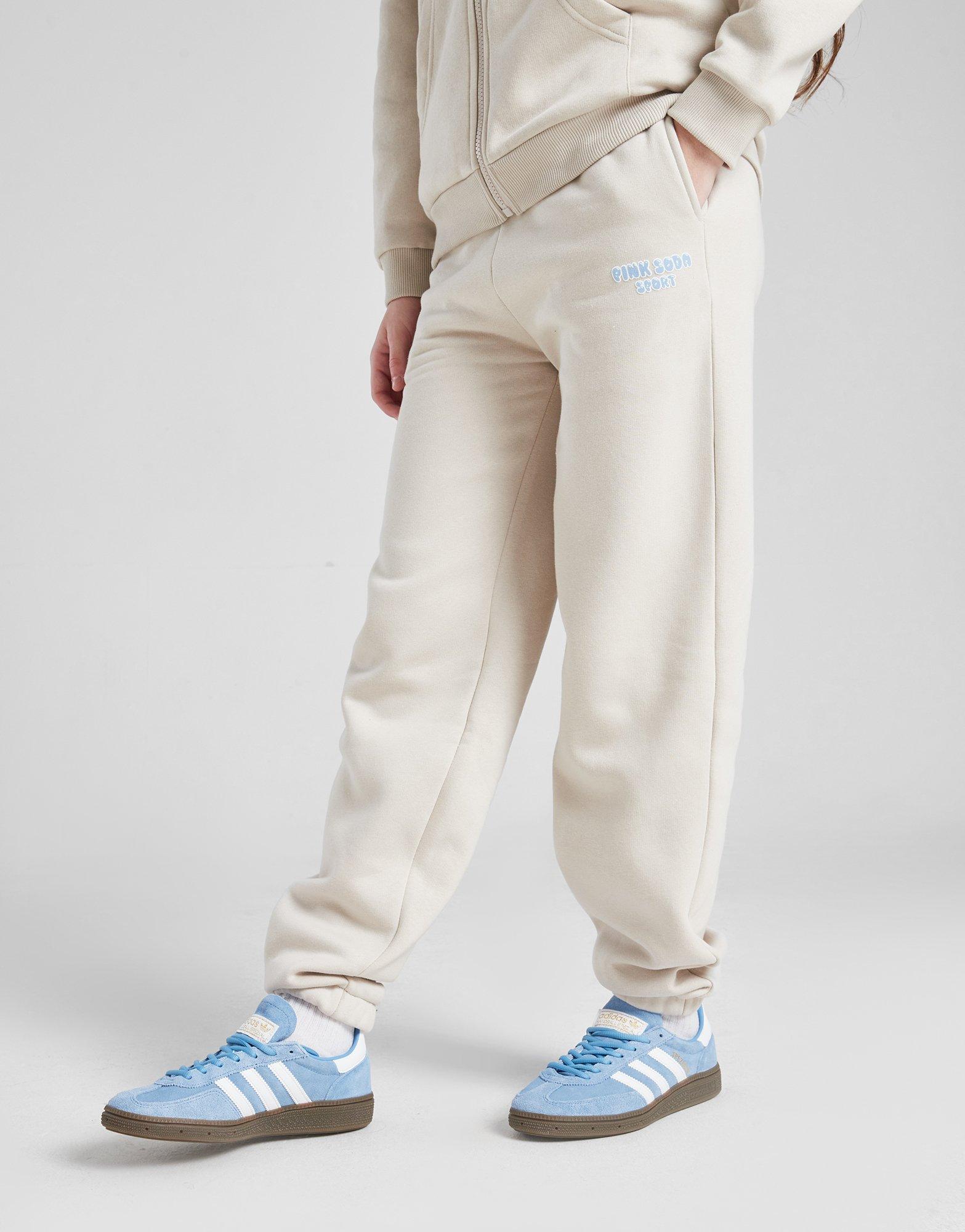 Pink Soda Sport Pantalon de jogging Drive Junior