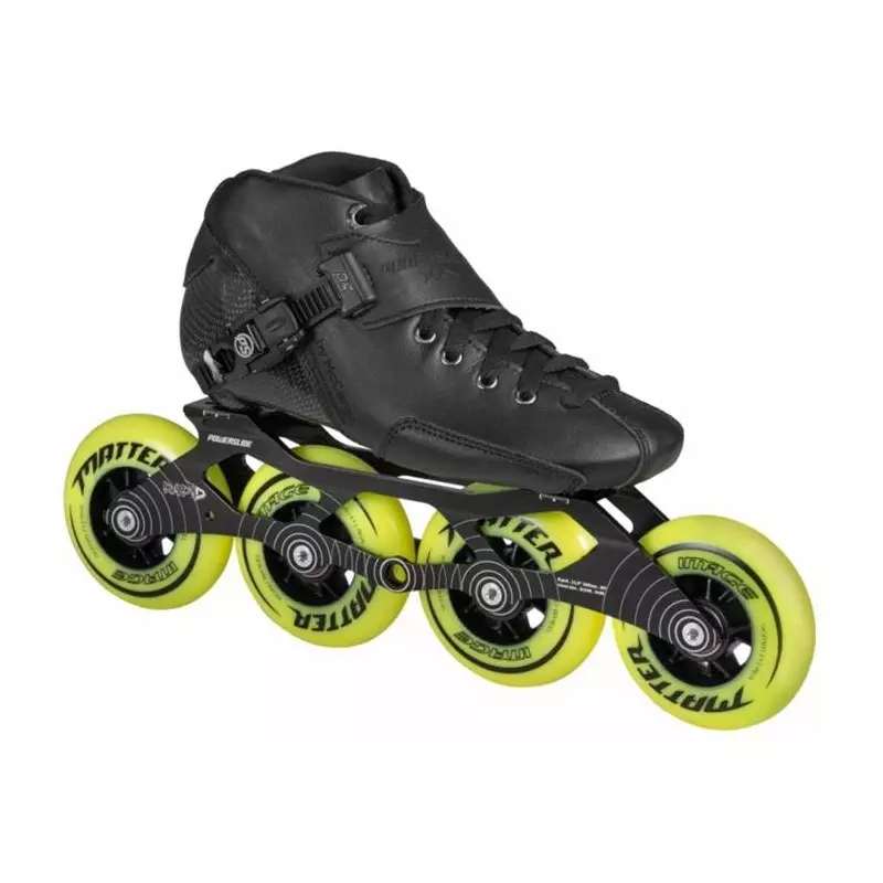 Roller en ligne junior POWERSLIDE 3X Kids