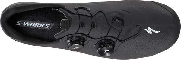 S-WORKS TORCH Rennveloschuhe  black  43